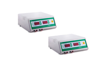 Portable Gel Electrophoresis Power Supply JY600 Two Sets Of Output Jacks