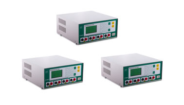 Multipurpose Electrophoresis Power Supply Unit LCD Display With Backlight